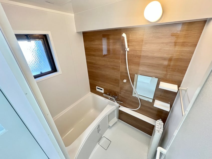 バス／シャワールーム等 プチメゾン越水