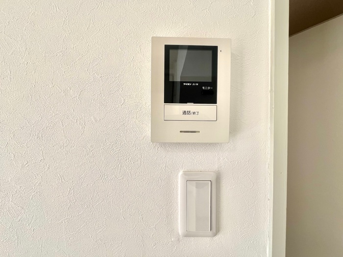 内観写真 プチメゾン越水