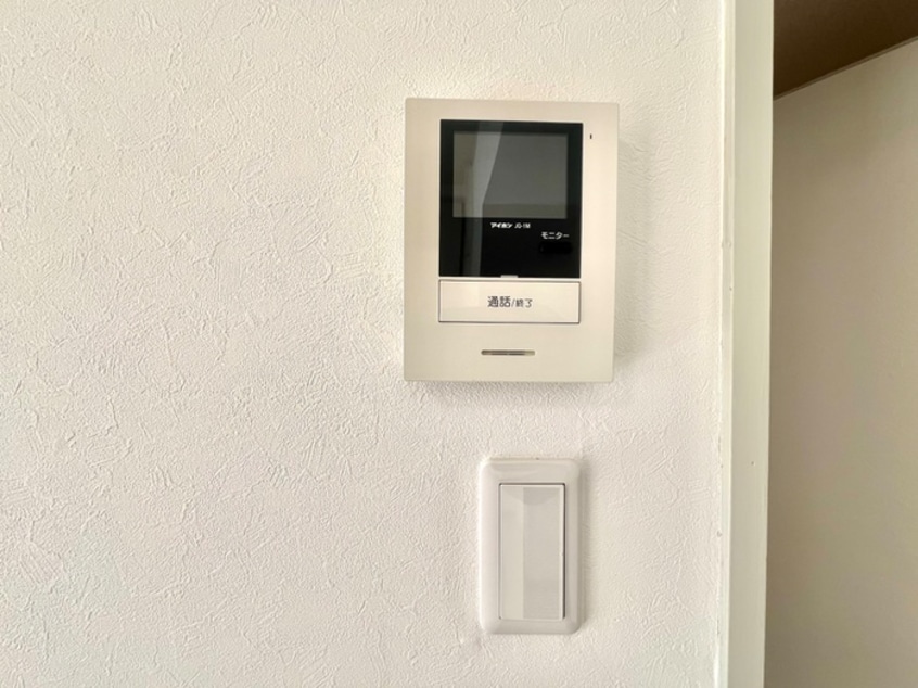 内観写真 プチメゾン越水