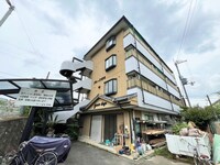 グレ－ス嵯峨
