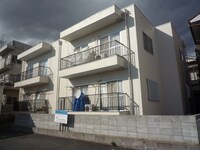 林マンションＡ棟