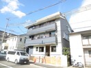 フォート本山中町の外観