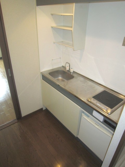 キッチン ア－バンハイム大空