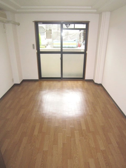 居室 ア－バンハイム大空