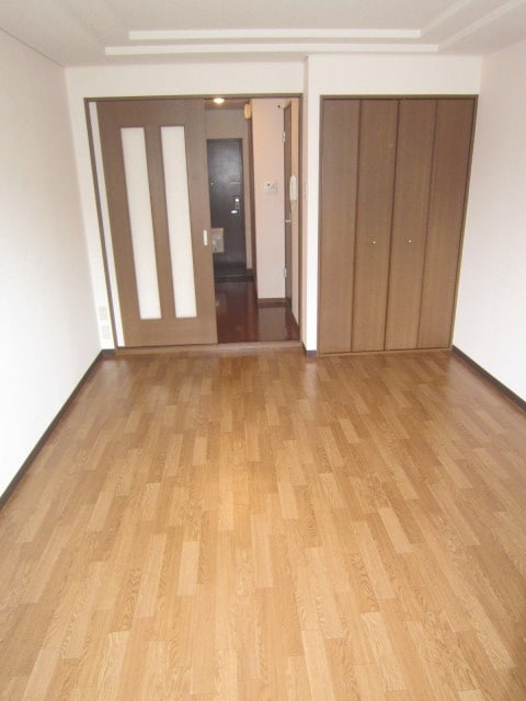 内観写真 ア－バンハイム大空