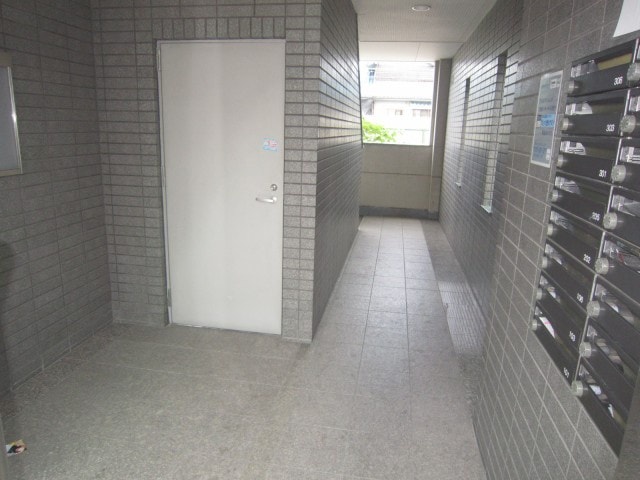 外観写真 ア－バンハイム大空