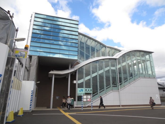 周辺環境 ア－バンハイム大空