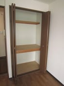 収納 ア－バンハイム大空