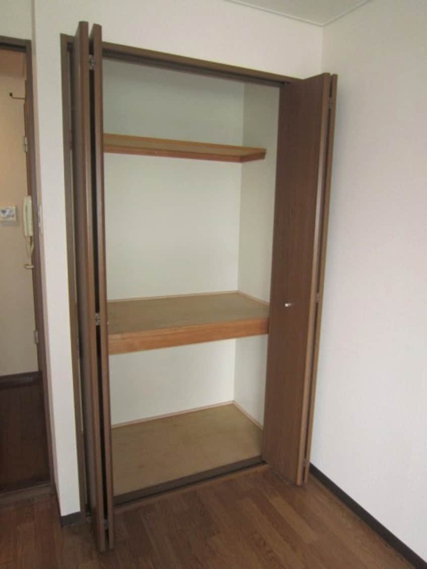 収納 ア－バンハイム大空