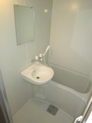 バス／シャワールーム等 ア－バンハイム大空