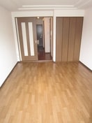 内観写真 ア－バンハイム大空