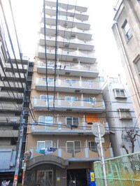 ロータリー天神橋(905)