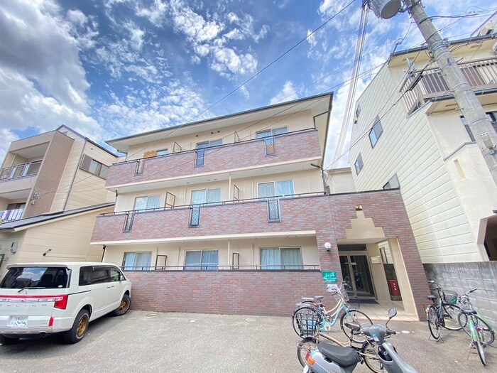 外観写真 ＯＡＳＩＳ　２１