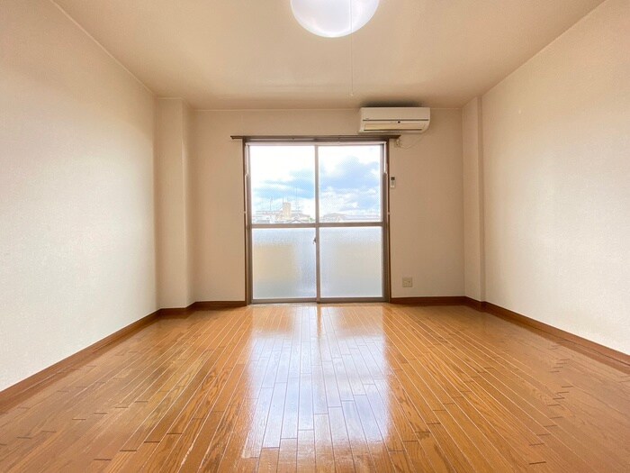 居室 ＯＡＳＩＳ　２１