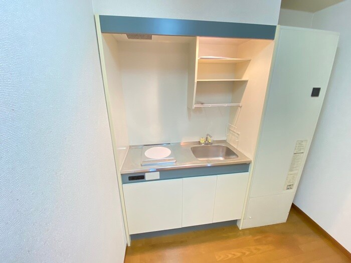 キッチン ＯＡＳＩＳ　２１