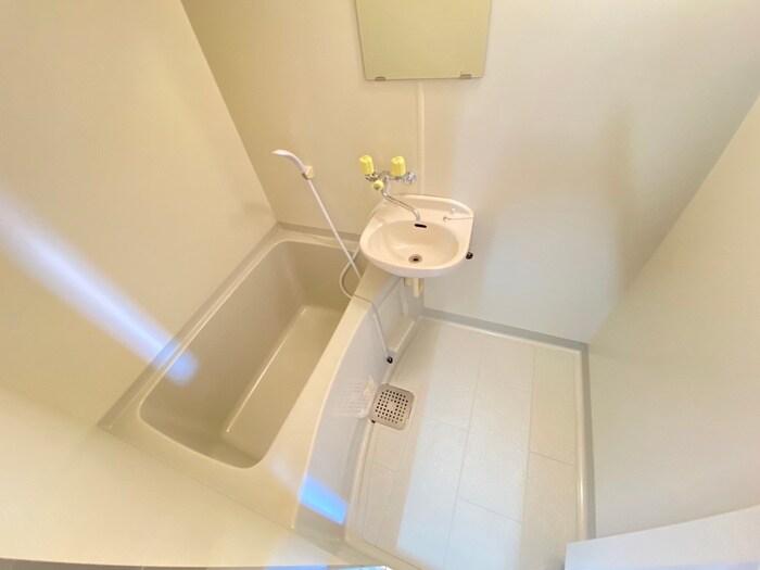 バス／シャワールーム等 ＯＡＳＩＳ　２１