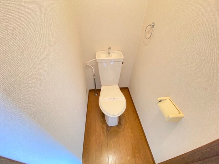 トイレ ＯＡＳＩＳ　２１