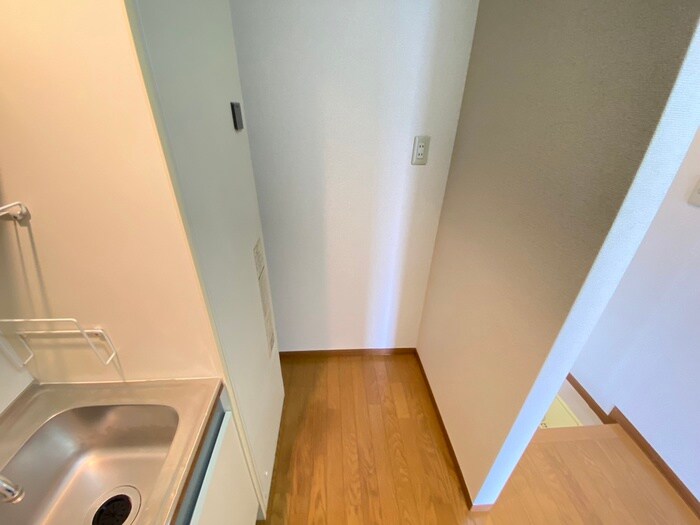 内観写真 ＯＡＳＩＳ　２１