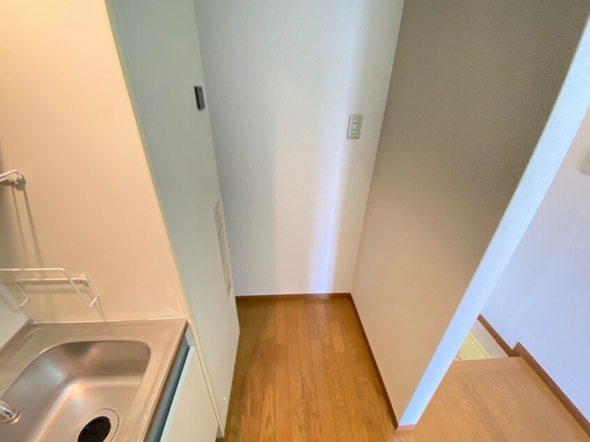 内観写真 ＯＡＳＩＳ　２１