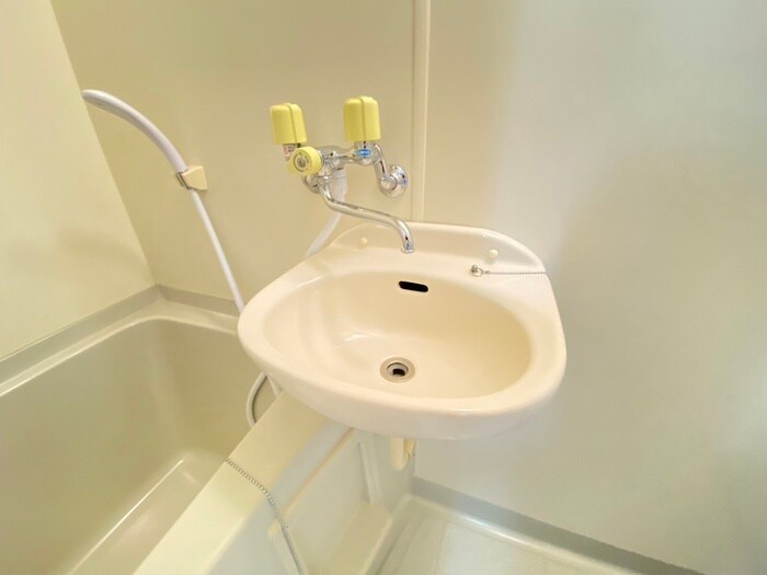 洗面 ＯＡＳＩＳ　２１