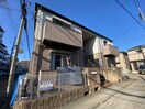 外観写真 ハ－トライフＫ