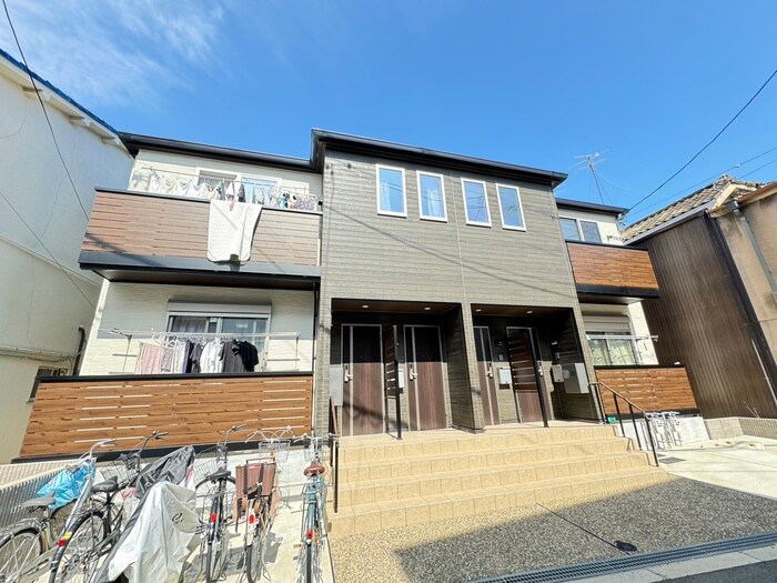 外観写真 グランジュール文の里