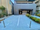 駐車場 レジデンス塚本クラージュ(601)