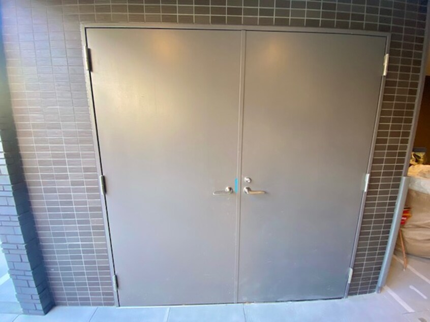 建物設備 レジデンス塚本クラージュ(601)