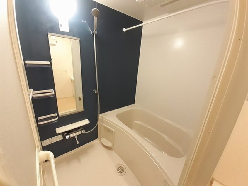 バス／シャワールーム等 エステート　社Ⅱ