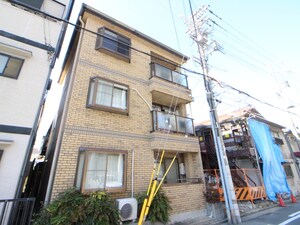 アバンド－ル今池