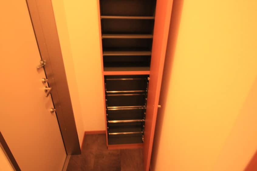 収納 マ－メイド緑地公園