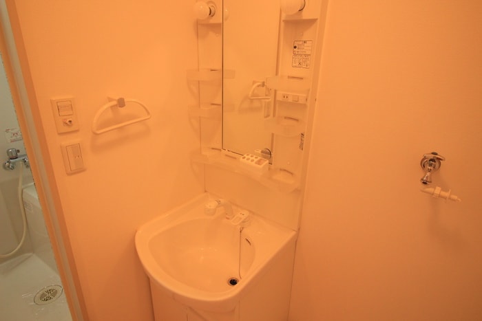 洗面 マ－メイド緑地公園