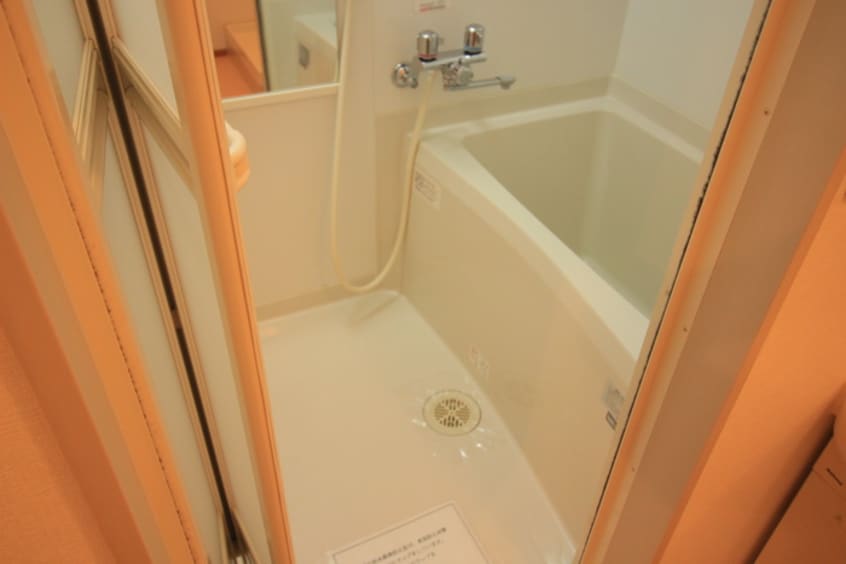 バス／シャワールーム等 マ－メイド緑地公園