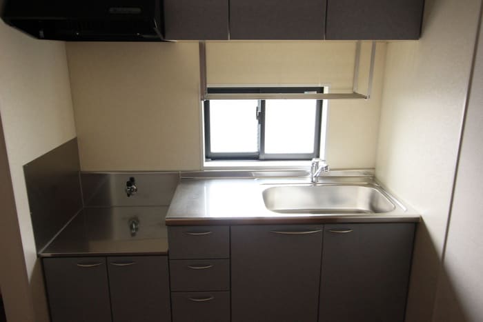 キッチン マ－メイド緑地公園