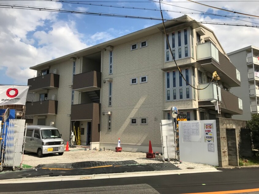 駐車場 ディーモンテ深井沢町