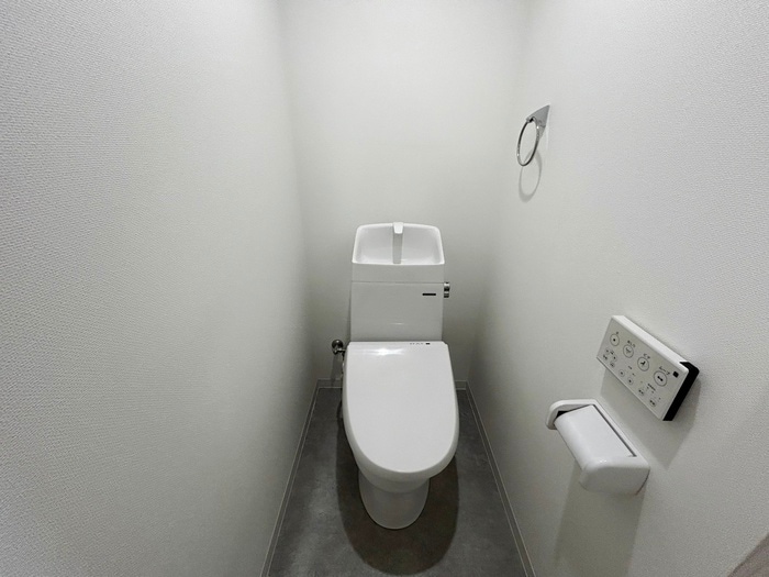 トイレ GROOVE堺東レジデンス