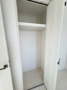 収納 GROOVE堺東レジデンス