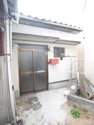 外観写真 OKINA　菅原