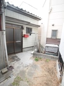 外観写真 OKINA　菅原