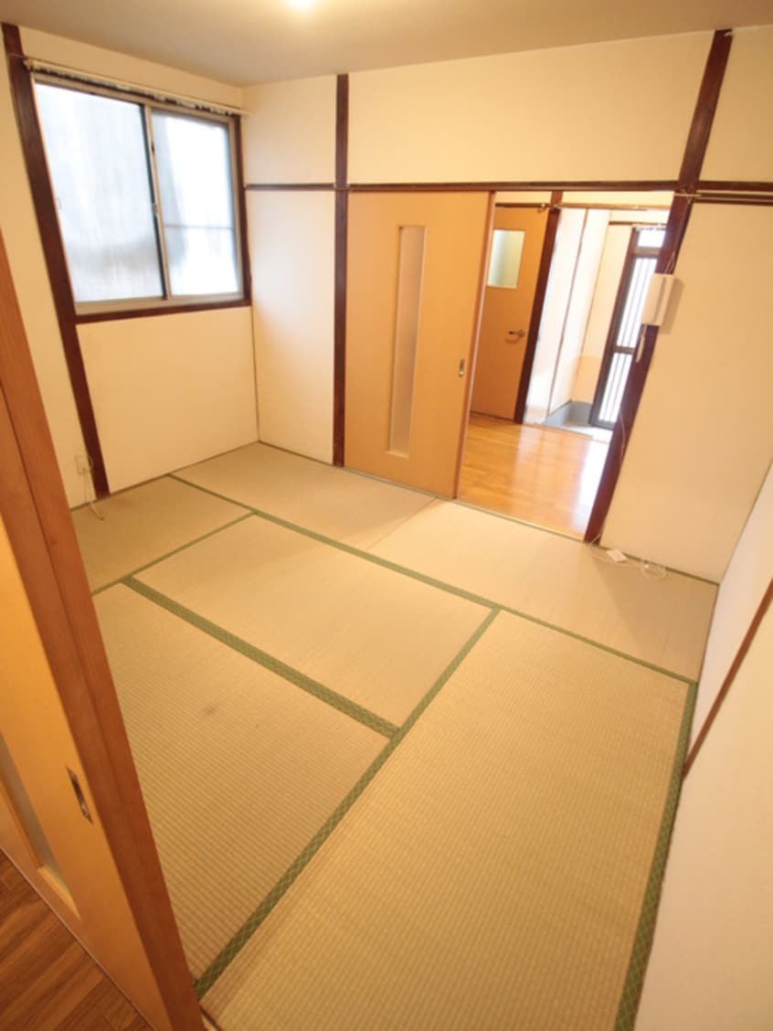 居室 OKINA　菅原