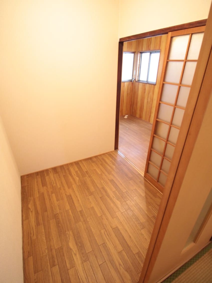 居室 OKINA　菅原