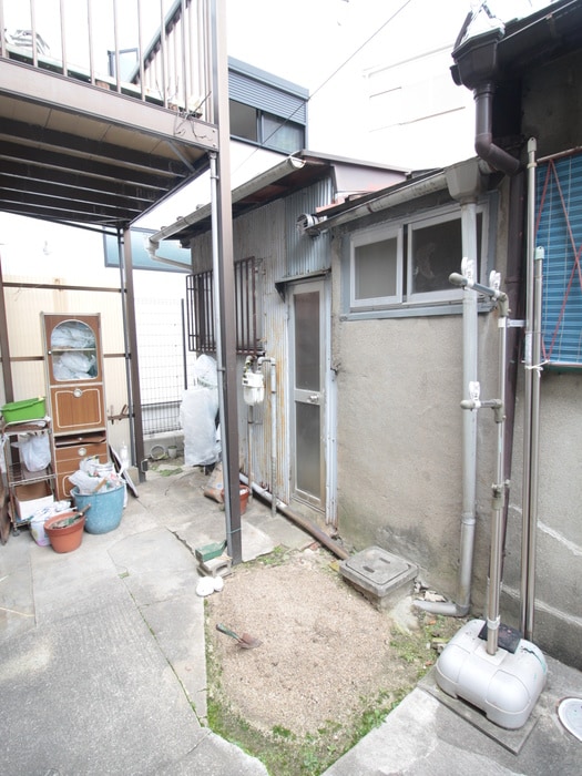外観写真 OKINA　菅原