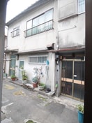 外観写真 OKINA　菅原
