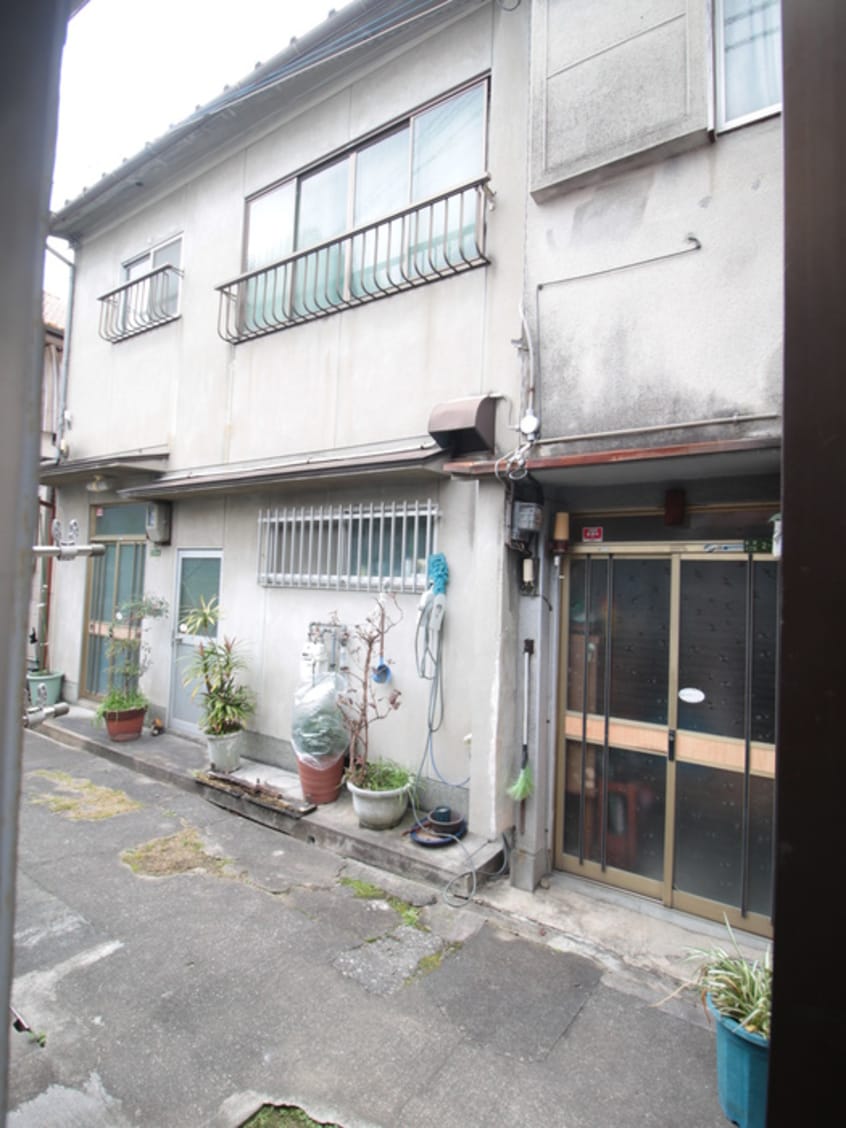 外観写真 OKINA　菅原