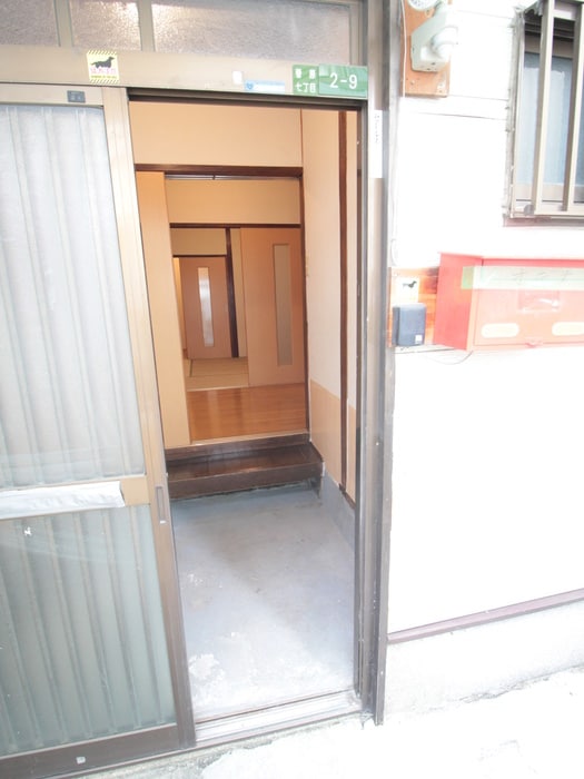廊下 OKINA　菅原