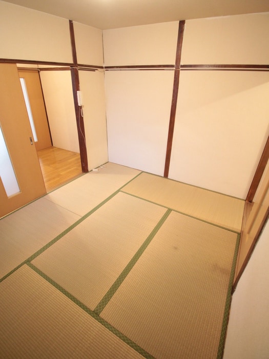居室 OKINA　菅原