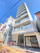 鶴橋ビル　Ｍの外観