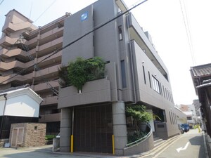 グローリヒル野田