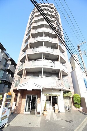ｱｸｼﾙｺｰﾄ京都二条ｳｴｽﾄ棟(502)