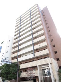 プレサンス難波元町(503)